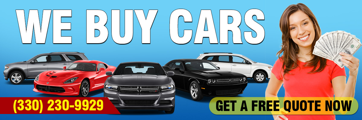 Cash For Junk Cars Akron Ohio